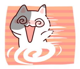 Shiba Inu KORO and his friends sticker #893220