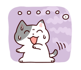 Shiba Inu KORO and his friends sticker #893223