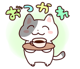 Shiba Inu KORO and his friends sticker #893225