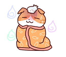 Shiba Inu KORO and his friends sticker #893231