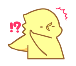 Loose Birds sticker #893325