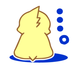 Loose Birds sticker #893343