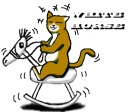 HappyDarts sticker #893566