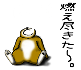 HappyDarts sticker #893596