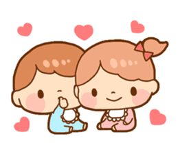 Pregnancy hope sticker sticker #893642