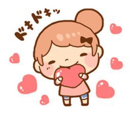 Pregnancy hope sticker sticker #893650