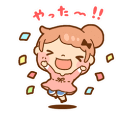 Pregnancy hope sticker sticker #893651