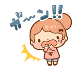 Pregnancy hope sticker sticker #893652