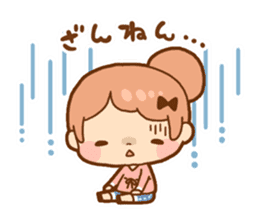 Pregnancy hope sticker sticker #893653