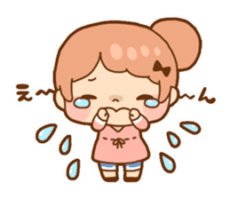 Pregnancy hope sticker sticker #893654