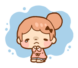 Pregnancy hope sticker sticker #893657