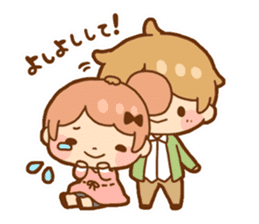 Pregnancy hope sticker sticker #893658