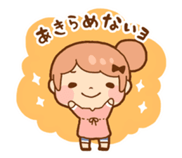 Pregnancy hope sticker sticker #893660