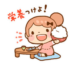 Pregnancy hope sticker sticker #893661