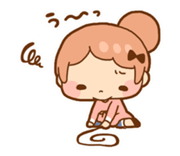 Pregnancy hope sticker sticker #893662