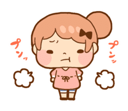 Pregnancy hope sticker sticker #893663