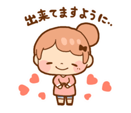 Pregnancy hope sticker sticker #893665