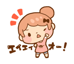 Pregnancy hope sticker sticker #893666