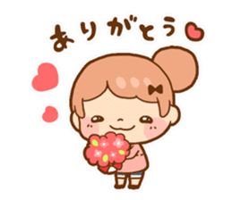 Pregnancy hope sticker sticker #893668