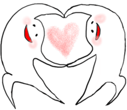 Lazy man sticker #893746