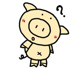 Daily life of love Lee sticker #893926