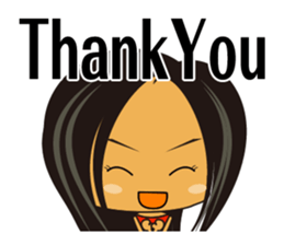 Do you like Japanese Young Girl? sticker #894135