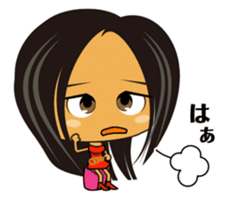 Do you like Japanese Young Girl? sticker #894153