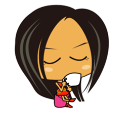 Do you like Japanese Young Girl? sticker #894156