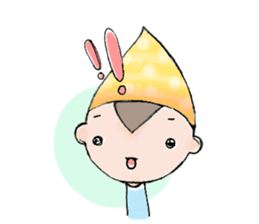 WooriWoori sticker #894530