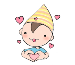 WooriWoori sticker #894538