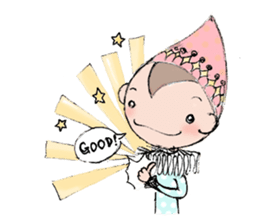 WooriWoori sticker #894539