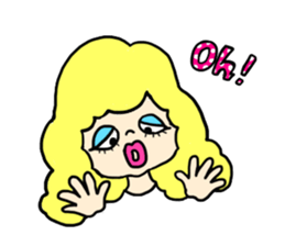 BIBI & DODO sticker #894840