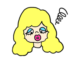 BIBI & DODO sticker #894841