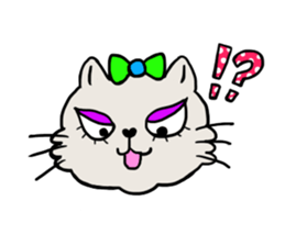 BIBI & DODO sticker #894843