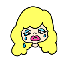 BIBI & DODO sticker #894844