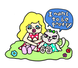 BIBI & DODO sticker #894846