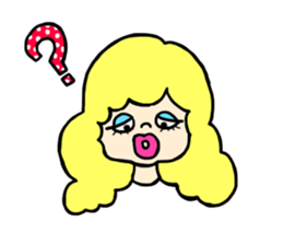 BIBI & DODO sticker #894847