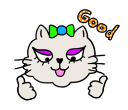 BIBI & DODO sticker #894856