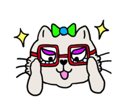 BIBI & DODO sticker #894857