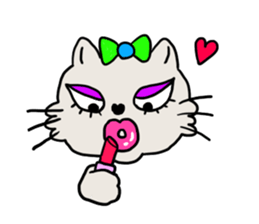 BIBI & DODO sticker #894858