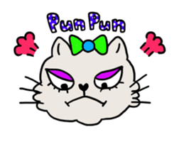 BIBI & DODO sticker #894859