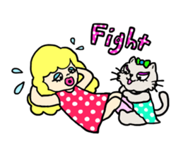 BIBI & DODO sticker #894862