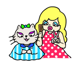 BIBI & DODO sticker #894863