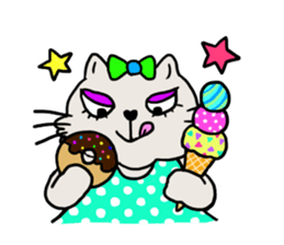 BIBI & DODO sticker #894864