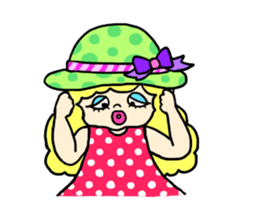 BIBI & DODO sticker #894865