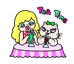 BIBI & DODO sticker #894867