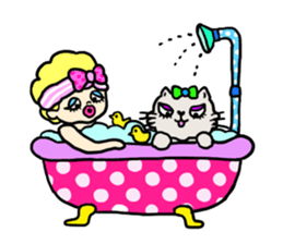 BIBI & DODO sticker #894868