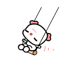 Areola sticker #895760