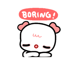 Areola sticker #895761