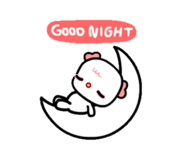 Areola sticker #895764